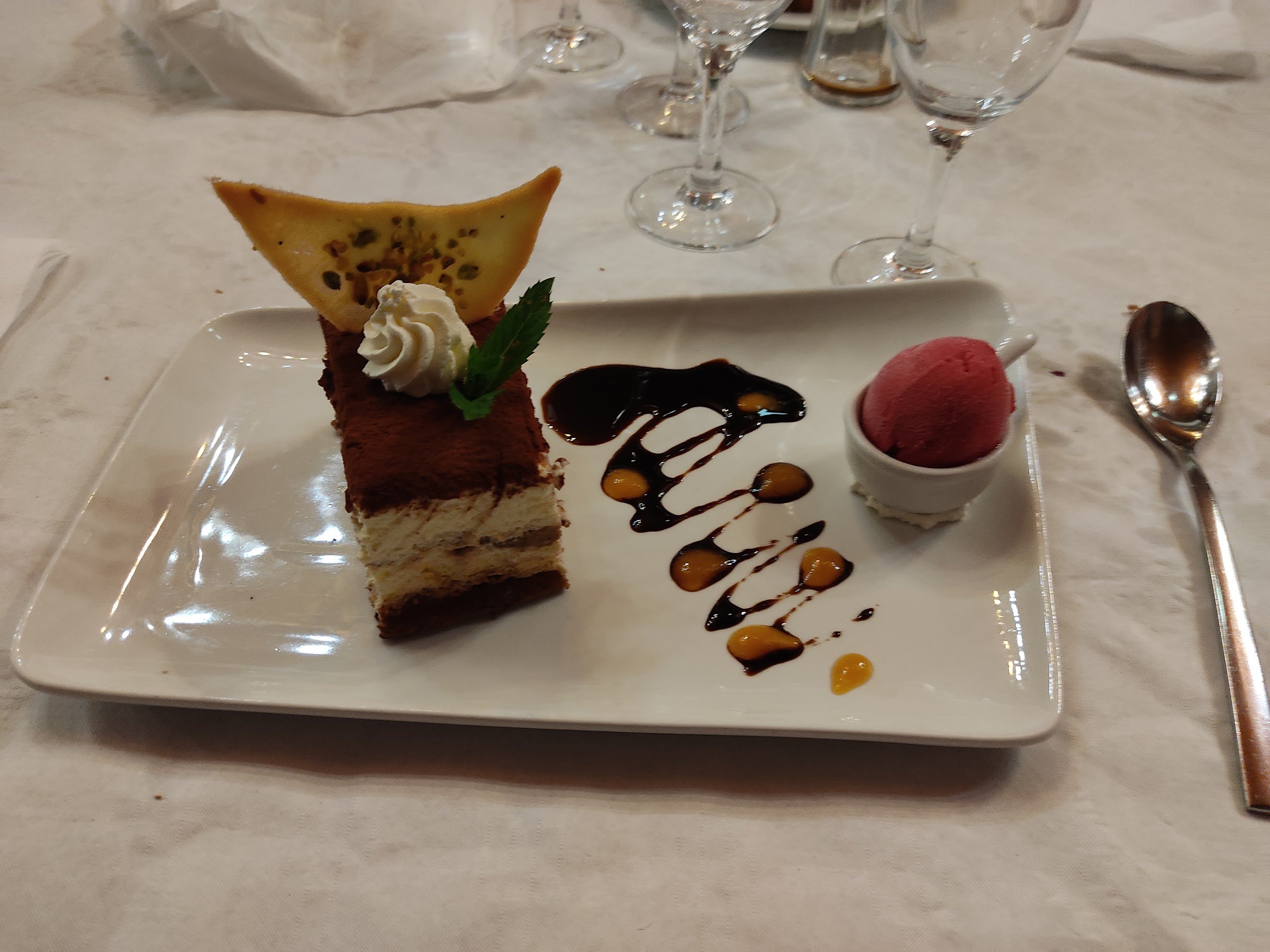 Auberge du Hackenberg